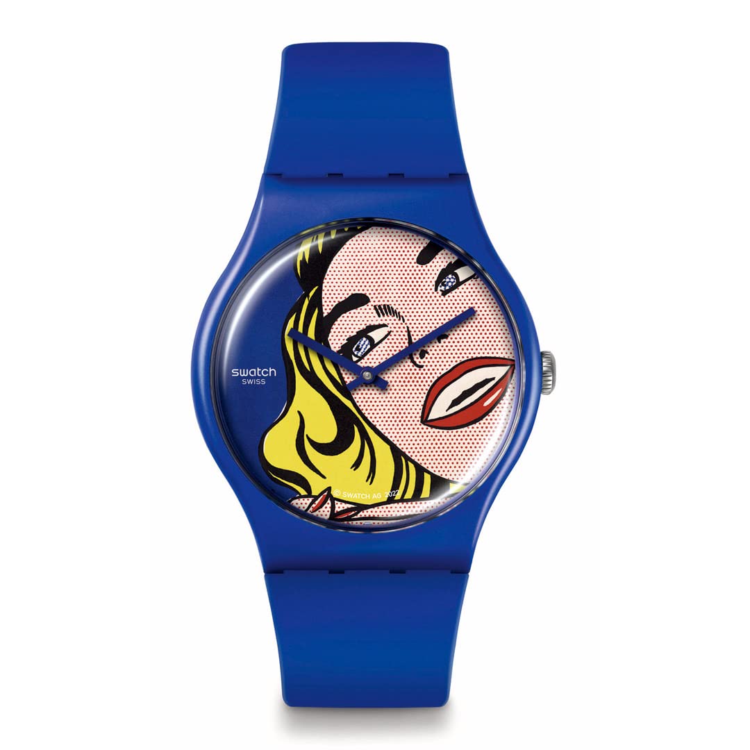 Swatch スウォッチ 腕時計 14本まとめ Amazon.co.jp: [スウォッチ] 腕時計 スウォッチ GIRL BY ROY